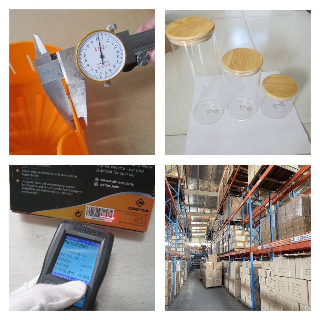 Inspection Service Inspection Quality Control Services Pre-Shipment Quality Inspection Company in China