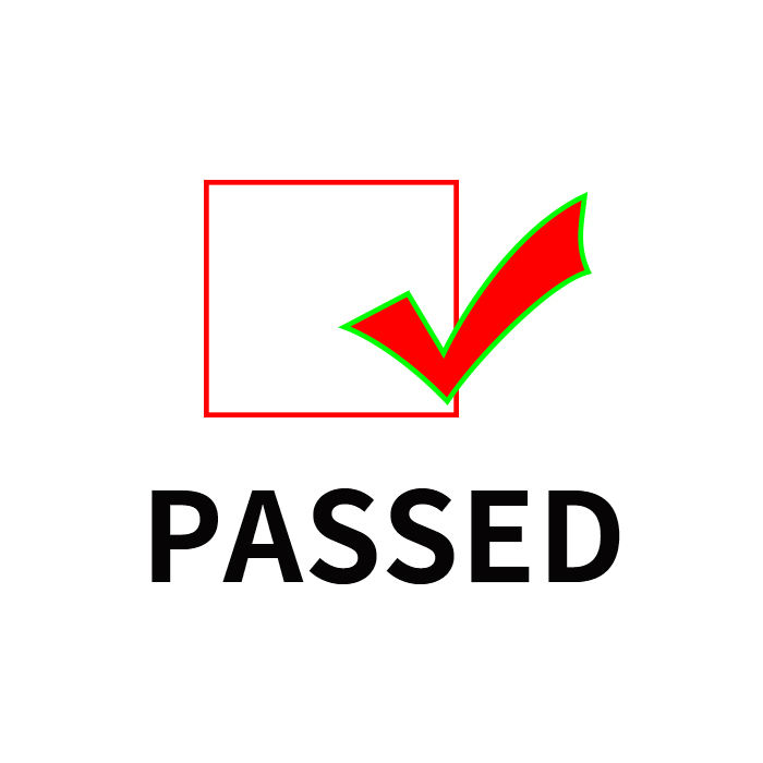 Container Loading Inspection