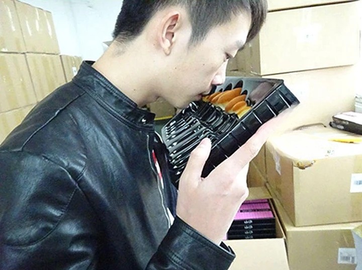 Container Inspection / Loading Supervision / Quality Inspection Loading