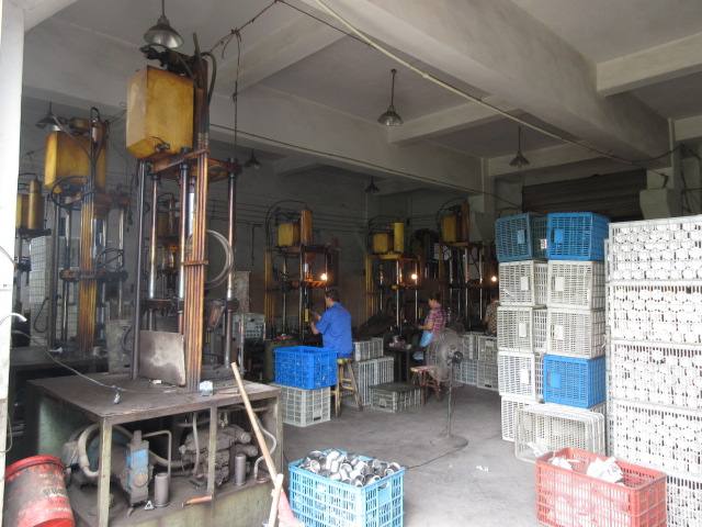 Factory Audit Service Third Party Company in China Factory Inspection