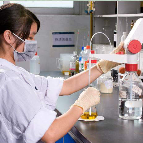 6.Product Testing & Certification