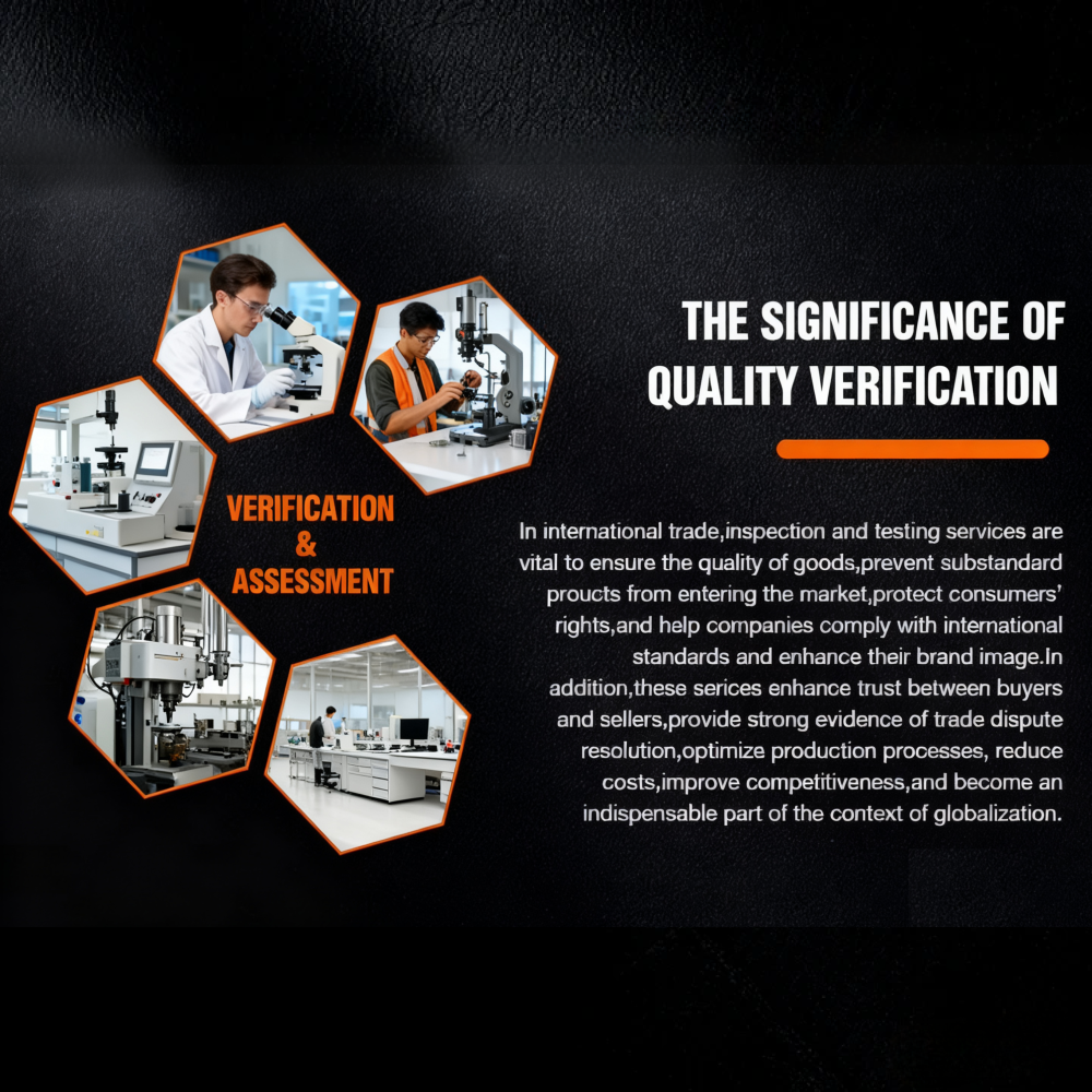 // ABOUT OUR COMPANY