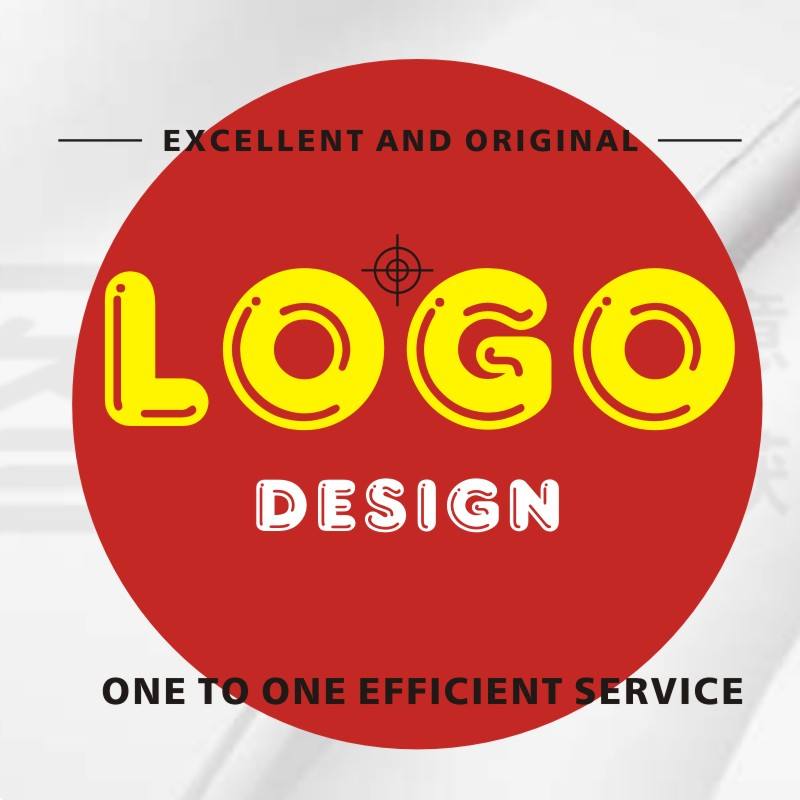 Customized Logo Design Service Graphic Vector Conversion Service Vector Logo Designing