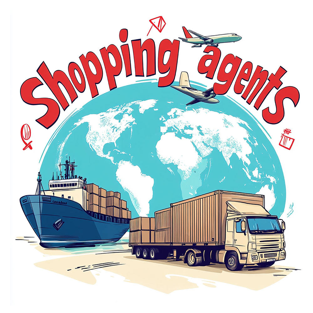 China Purchasing Agent | End-to-End Procurement and Shipping Support for Global Importers