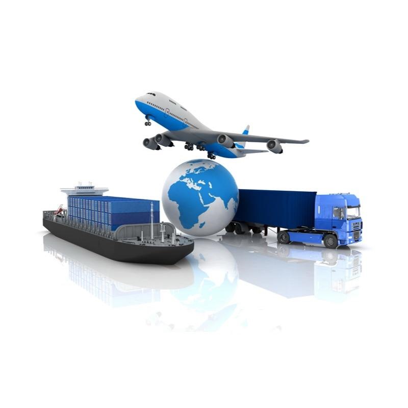 Unlock International Online Shopping with End-to-End Tracking Express Logistics Services Freight Forwarder