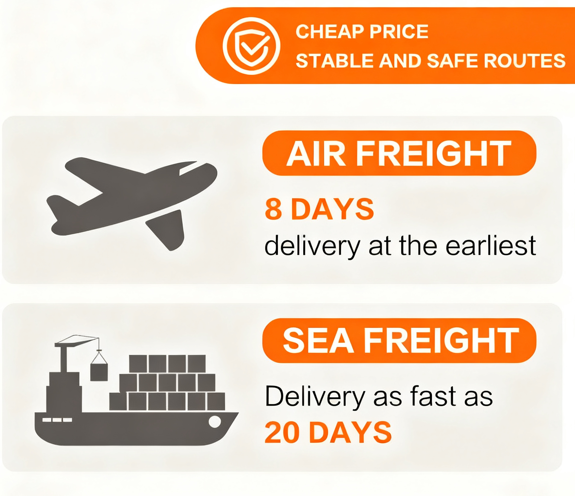 Freight Forwarder Cheap /Seacargo Services Shipping Rates FBA Freight Forwarder From China Agent DDP