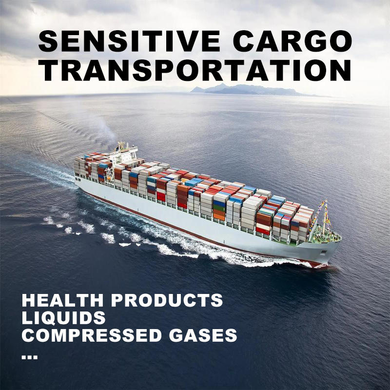 Fast Cheap Sea Air Shipping Agent DDP Logistics Freight Forwarder From China to USA UK Canada Australia Germany