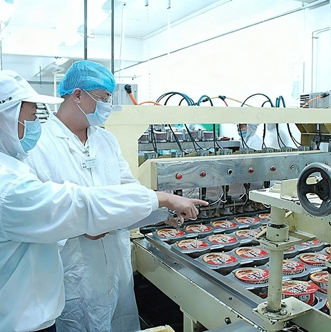 4.Product inspection service