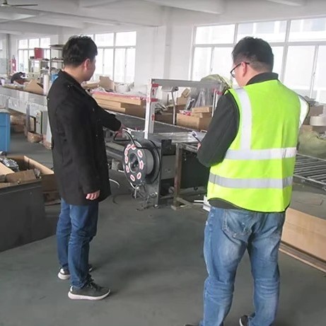 3.Factory Audits Service