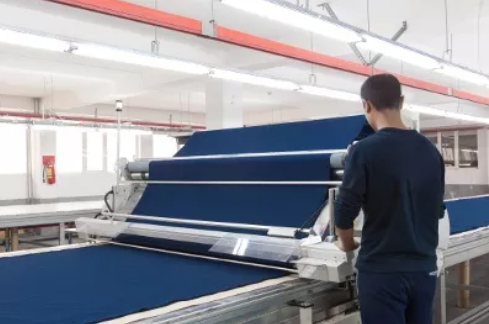  Quality Control/pre-production Inspection in China Pre-shipment Inspection