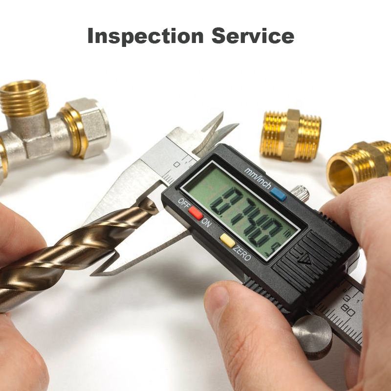 Quality Inspection Company Service Inspection Service China Agent